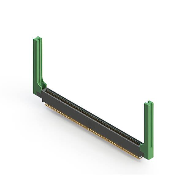 395-120-559-858 EDAC Inc.  Connecteurs de bordure